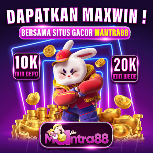 MANTRA88: Pola Main Game Online Aman dan Strategi Anti Rugi Terbaru